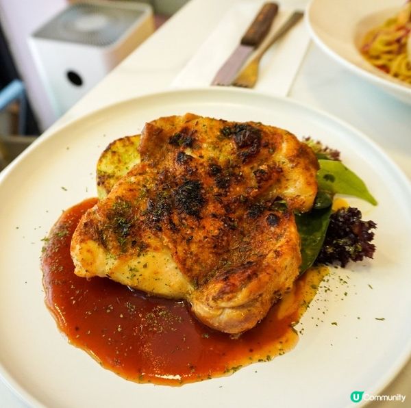 上環手工意粉小店 「 Zecond」☕