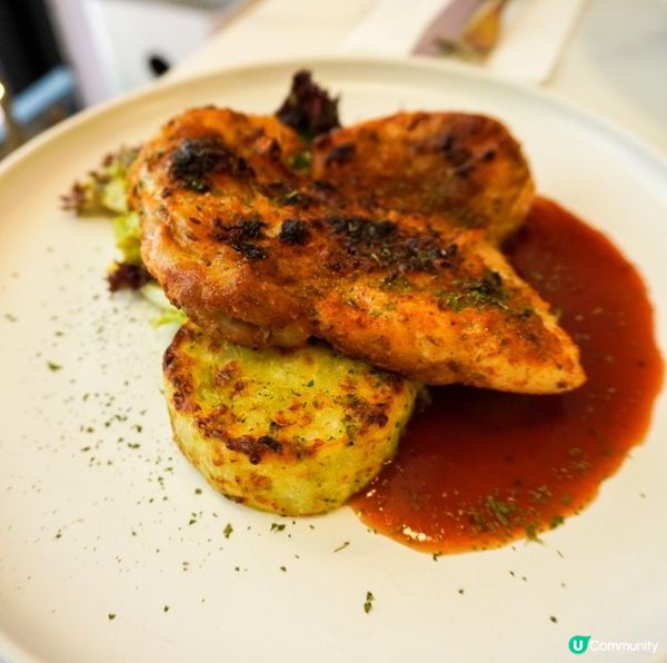 上環手工意粉小店 「 Zecond」☕