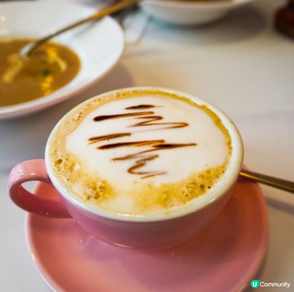 上環手工意粉小店 「 Zecond」☕