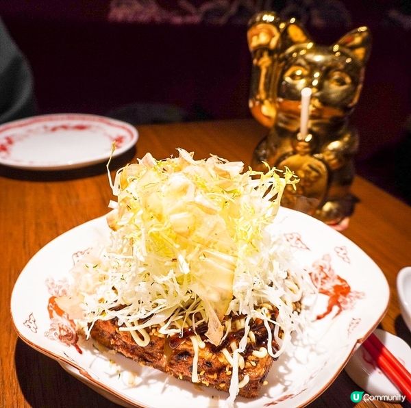 一直都想去試下呢間@Ho Lee Fook 成日經過見到餐廳...