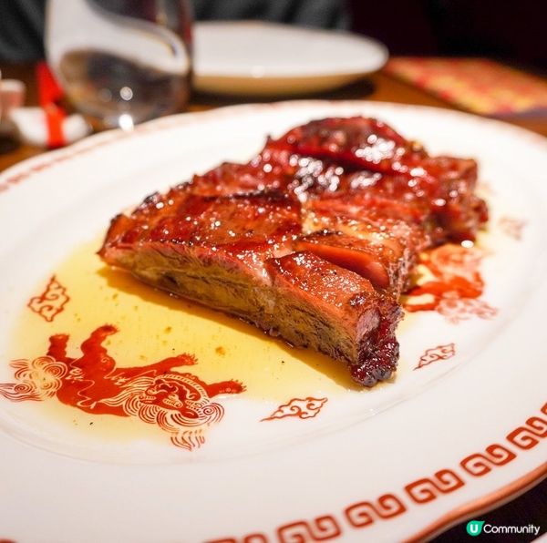 一直都想去試下呢間@Ho Lee Fook 成日經過見到餐廳...