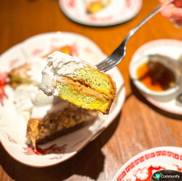 一直都想去試下呢間@Ho Lee Fook 成日經過見到餐廳...