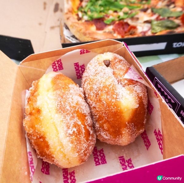 𝐇𝐚𝐩𝐩𝐲 𝐰𝐞𝐞𝐤𝐞𝐧𝐝 𝐰𝐢𝐭𝐡 𝐃𝐨𝐮𝐠𝐡 𝐁𝐫𝐨𝐬🍕...