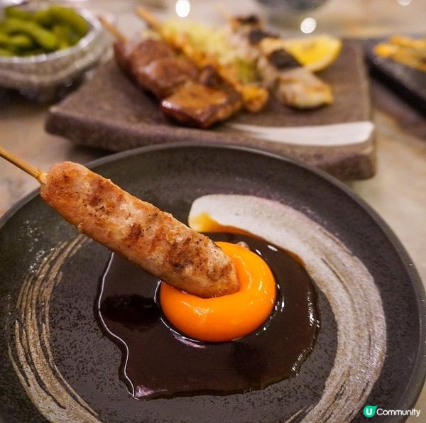 係淺水灣商場The Pulse地下，有一排好Chill既餐廳...