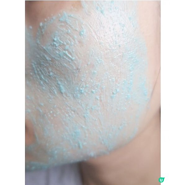 LUSH 新鮮手製面膜