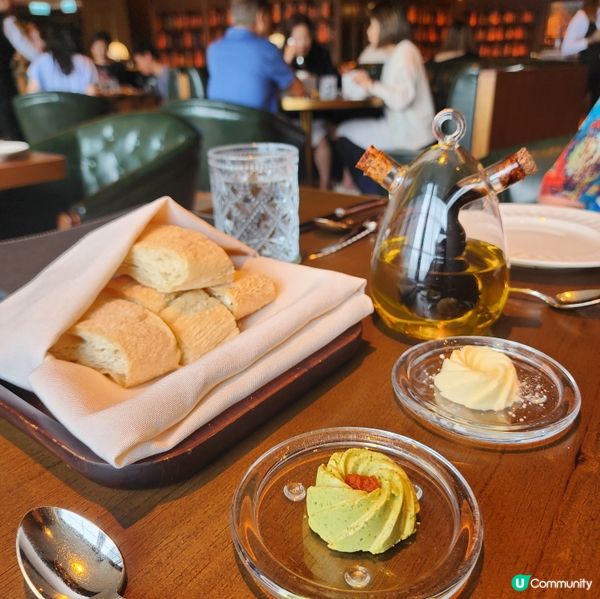 銅鑼灣✨️維港海景+浪漫晚餐🥂！生日慶祝餐廳