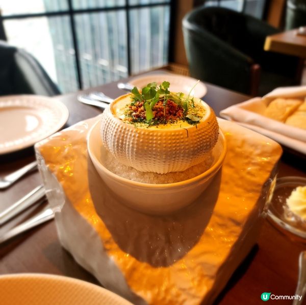 銅鑼灣✨️維港海景+浪漫晚餐🥂！生日慶祝餐廳