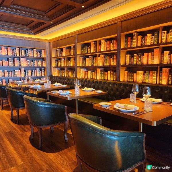 銅鑼灣✨️維港海景+浪漫晚餐🥂！生日慶祝餐廳