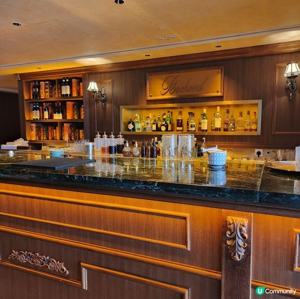 銅鑼灣✨️維港海景+浪漫晚餐🥂！生日慶祝餐廳