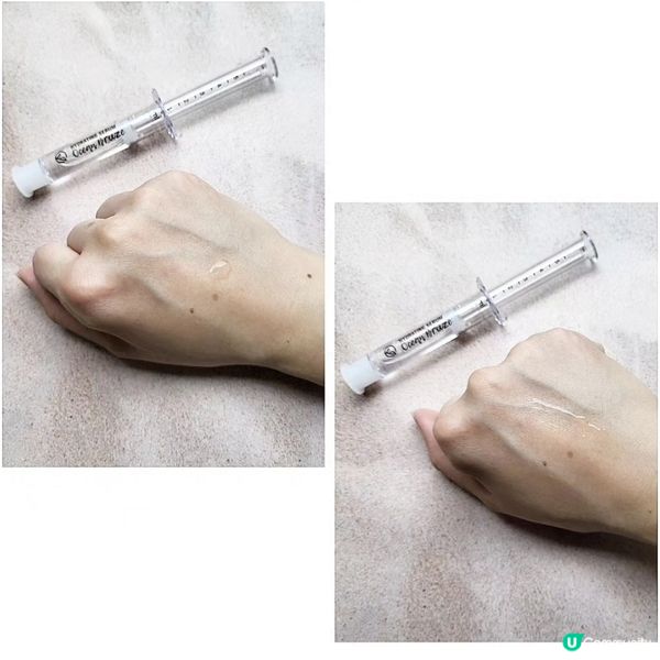 Evolcare 抗氧保濕精華Ocean Breeze