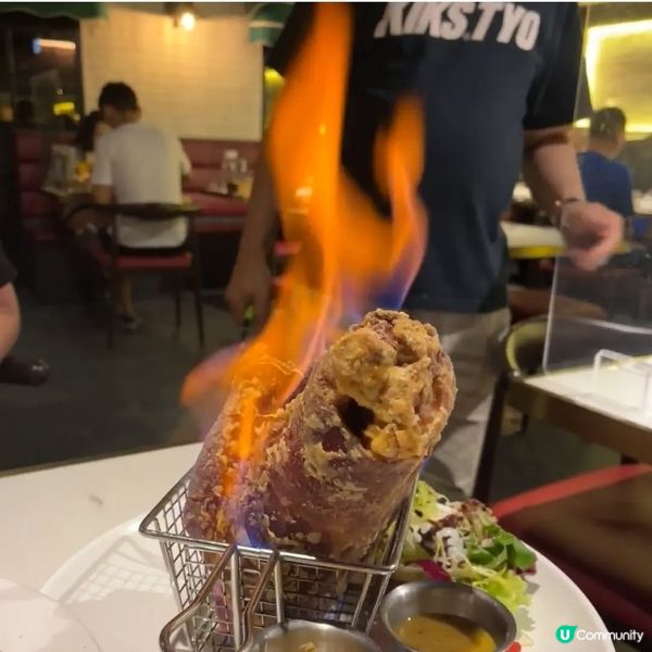 味道x賣相x服務一流嘅高質西餐🍽️