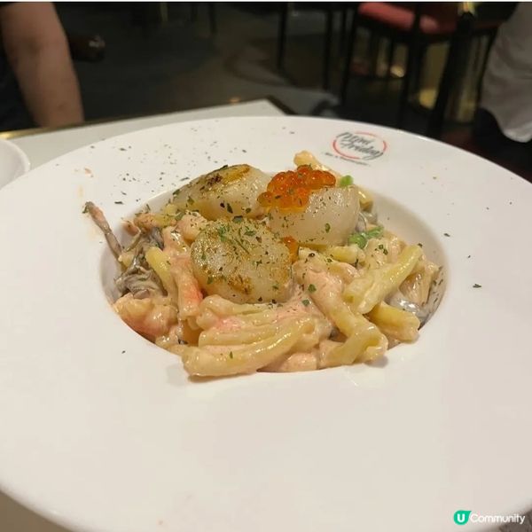 味道x賣相x服務一流嘅高質西餐🍽️
