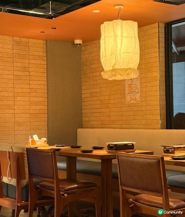 旺角串燒🔥創意爆燈！必試蟹肉芝士最中餅！😋