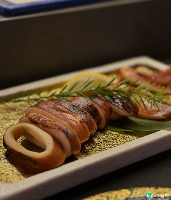 極高質日式居酒屋😋🦀🍣
