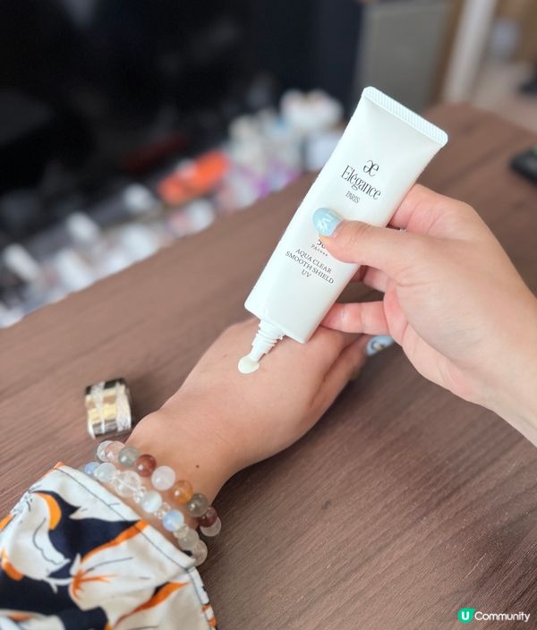 日本必買貴婦防曬✨