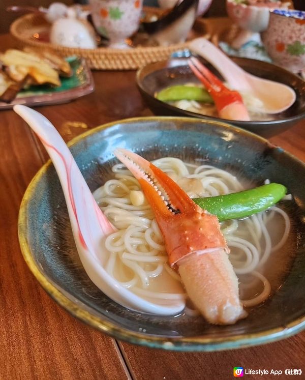 任食生蠔+高質精緻和食