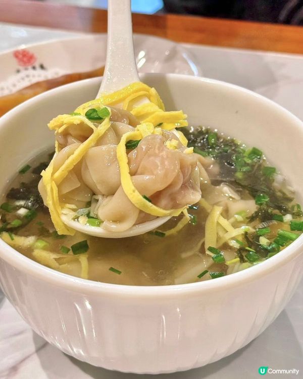 🇨🇳上海必食！米芝蓮萊萊小籠包💯👍🏻