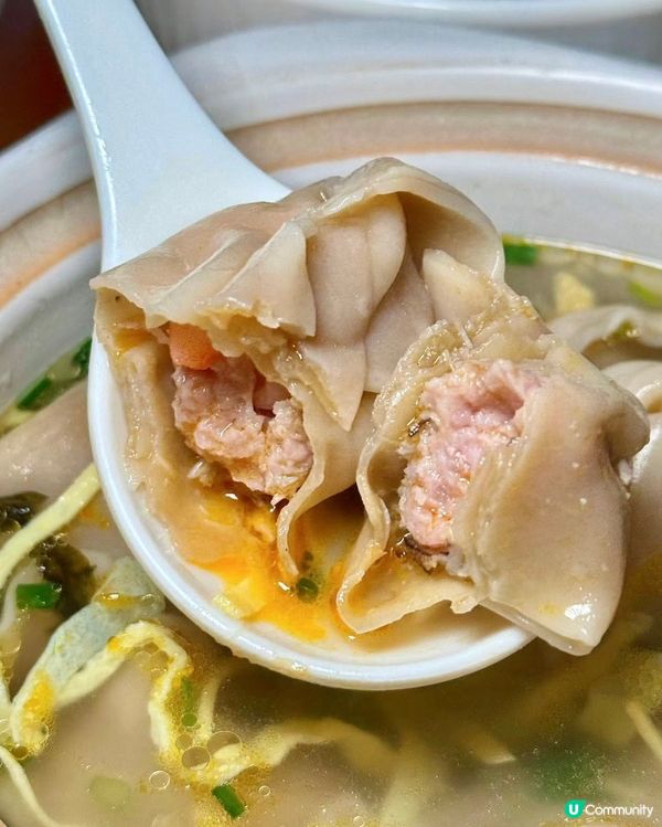 🇨🇳上海必食！米芝蓮萊萊小籠包💯👍🏻