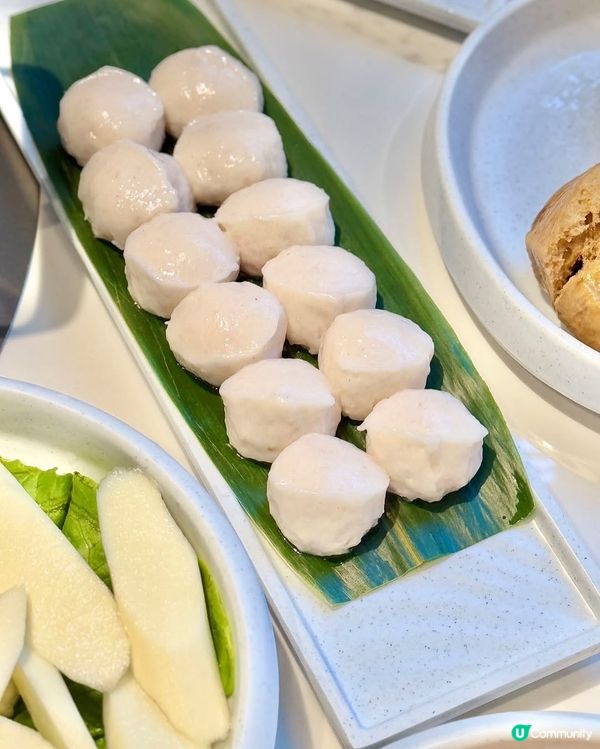 皇庭廣場🐟脆肉鯇火鍋🍲