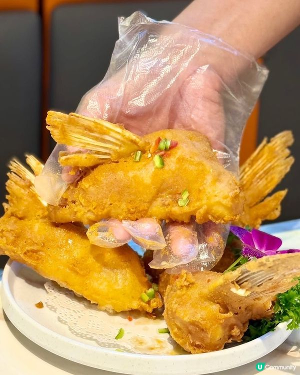 皇庭廣場🐟脆肉鯇火鍋🍲