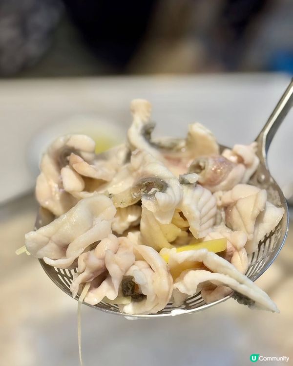 皇庭廣場🐟脆肉鯇火鍋🍲