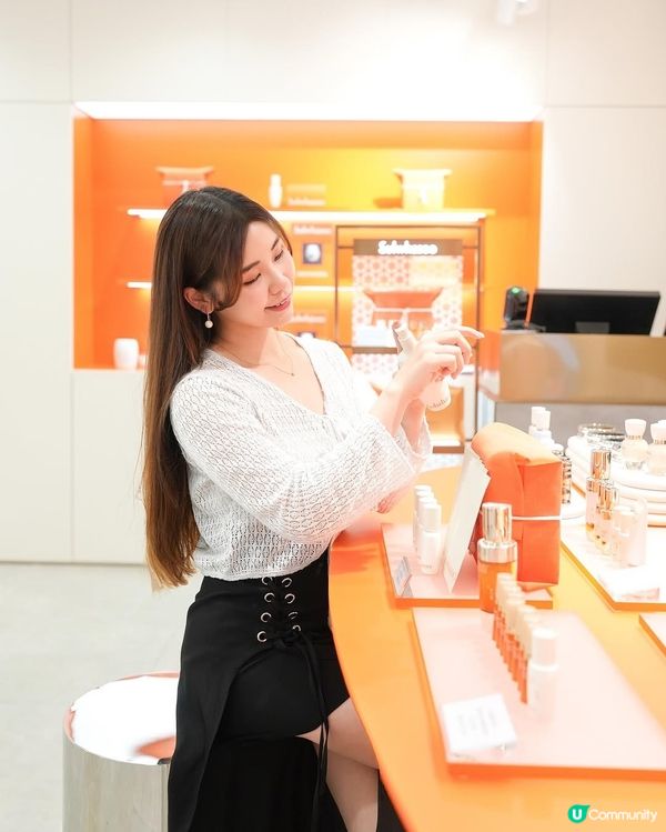 德福購物節開鑼啦 🎉