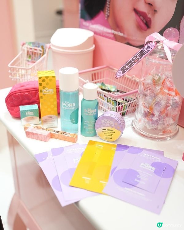 德福購物節開鑼啦 🎉