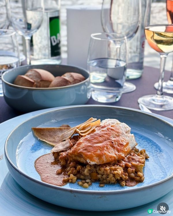 巴黎塞納河晚餐遊船🛥️ 浪漫夜景，美食相