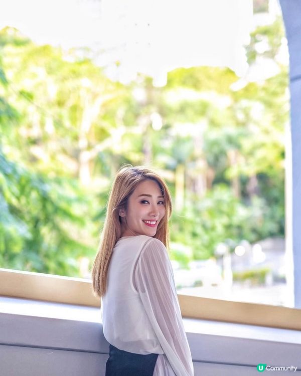 ❣️The Murray 的優雅時刻