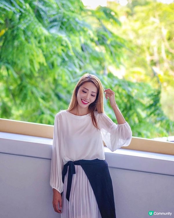 ❣️The Murray 的優雅時刻