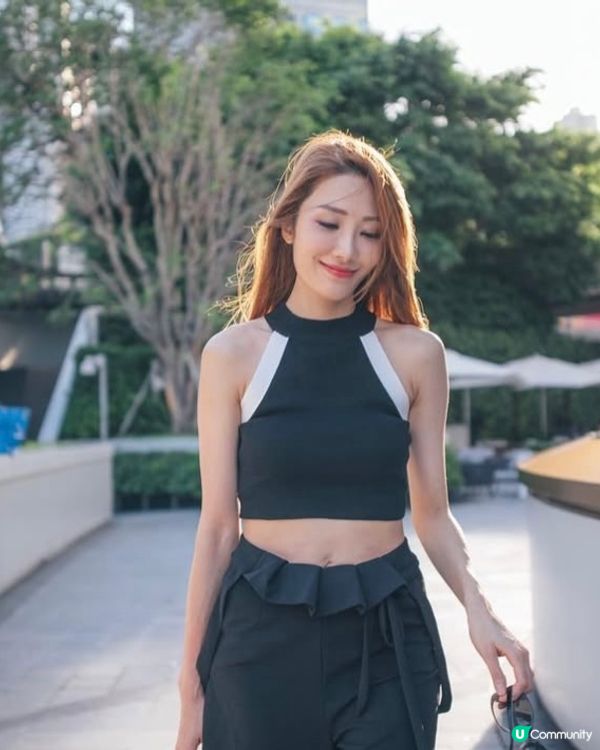 ❣️The Murray 的優雅時刻