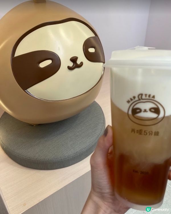 每日都想飲，會令你飲上癮嘅在睡5分鐘