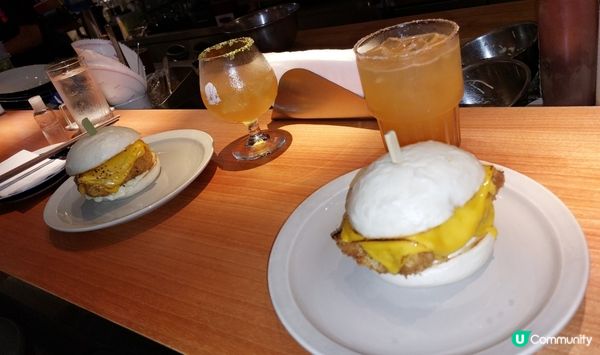 去完PMQ行咗去Little Bao