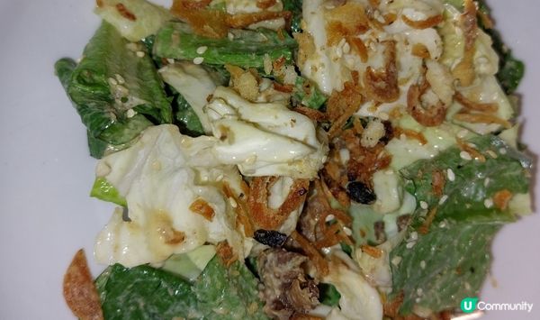 去完PMQ行咗去Little Bao