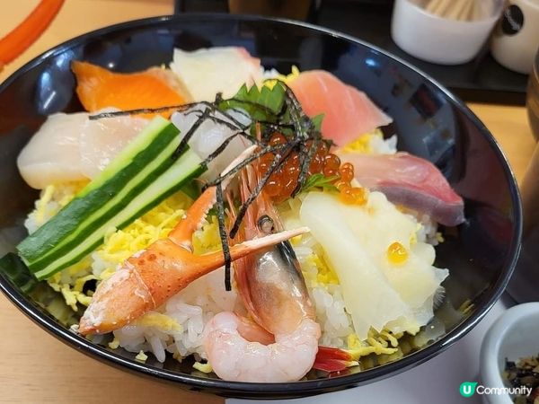 ❤️❤️日本富山縣 - 新湊漁夫市場