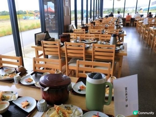 ❤️❤️日本富山縣 - 新湊漁夫市場