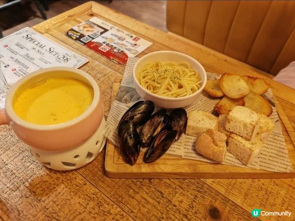 意粉狂熱Pastaholic