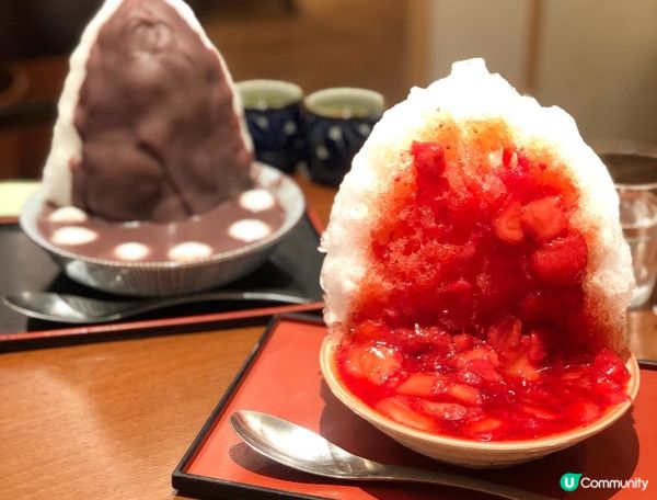 東京與近郊人氣刨冰店6選推薦！想解身體的渴就吃天然冰做的刨冰吧(更新)～