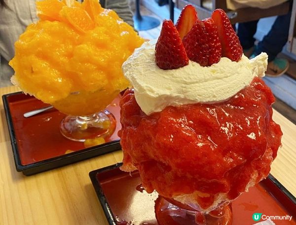 東京與近郊人氣刨冰店6選推薦！想解身體的渴就吃天然冰做的刨冰吧(更新)～