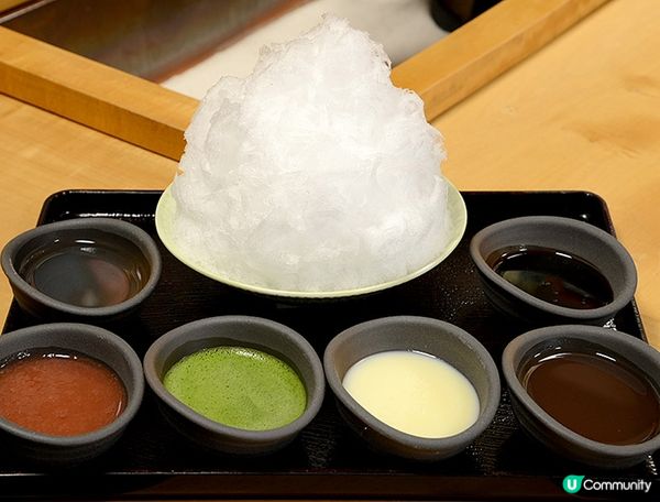 東京與近郊人氣刨冰店6選推薦！想解身體的渴就吃天然冰做的刨冰吧(更新)～