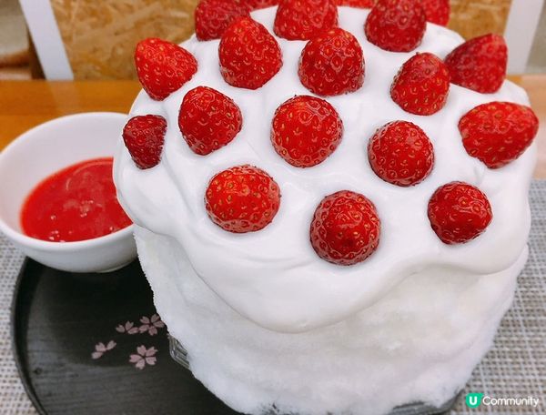 東京與近郊人氣刨冰店6選推薦！想解身體的渴就吃天然冰做的刨冰吧(更新)～