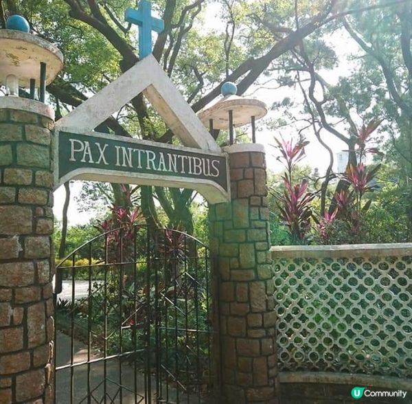 探索中世紀的聖堂：大嶼山神樂院之旅