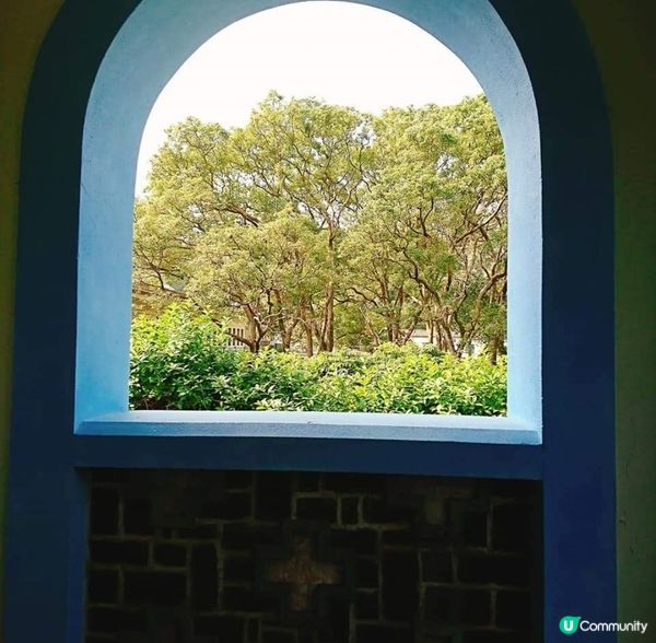 探索中世紀的聖堂：大嶼山神樂院之旅