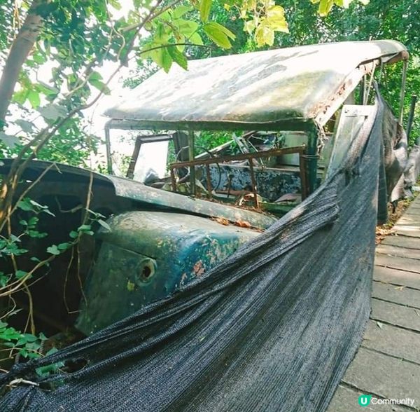 探索中世紀的聖堂：大嶼山神樂院之旅