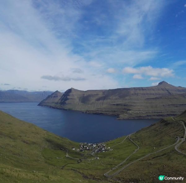 又到旅遊旺季，係時候外遊探訪美景，呢個美麗風景係攝於世界最美...