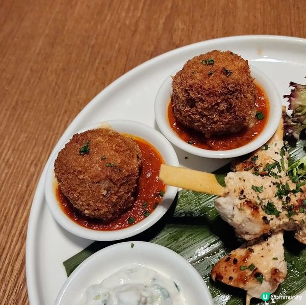 大館 巴黎小館 晚餐