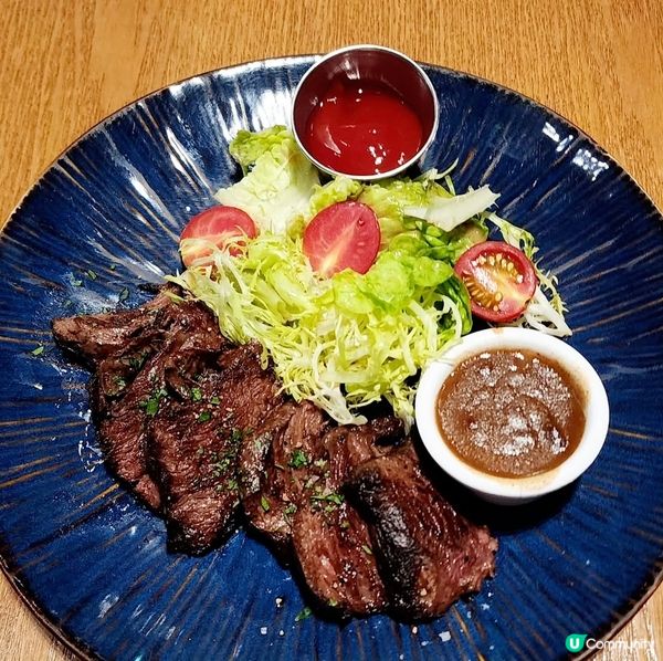 大館 巴黎小館 晚餐