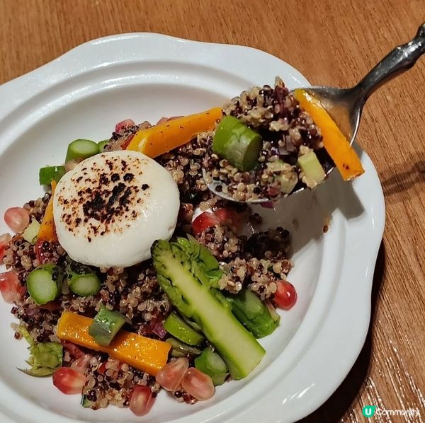 大館 巴黎小館 晚餐