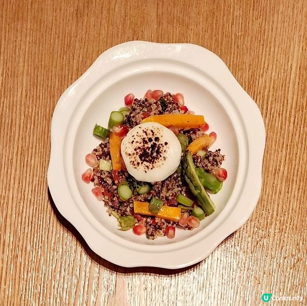 大館 巴黎小館 晚餐