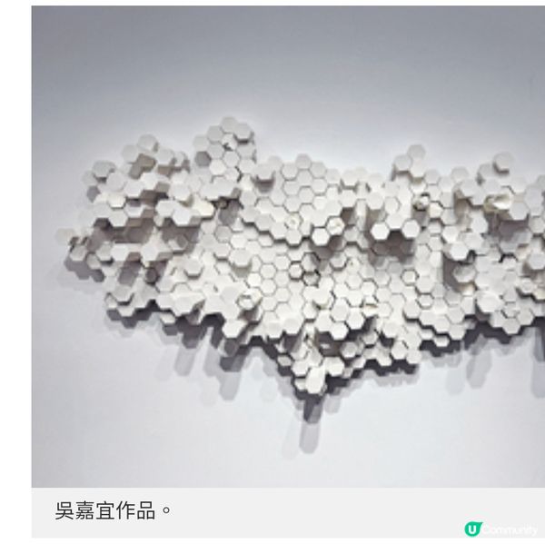 中環街市春日藝文之旅 賞陶器市集創意工作坊